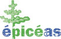 Association Epicéas Logo association Epicéas