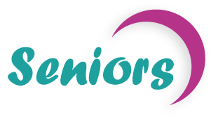 Logo seniors