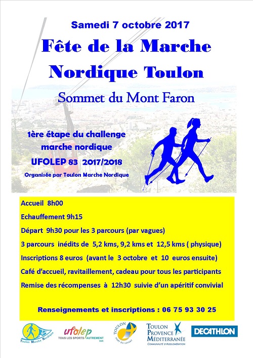 affiche mn challenge 83 ufolep paca affiche mn challenge 83 ufolep paca