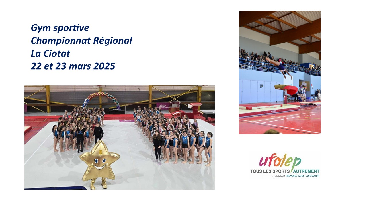 gym ufolep region sud gym ufolep region sud