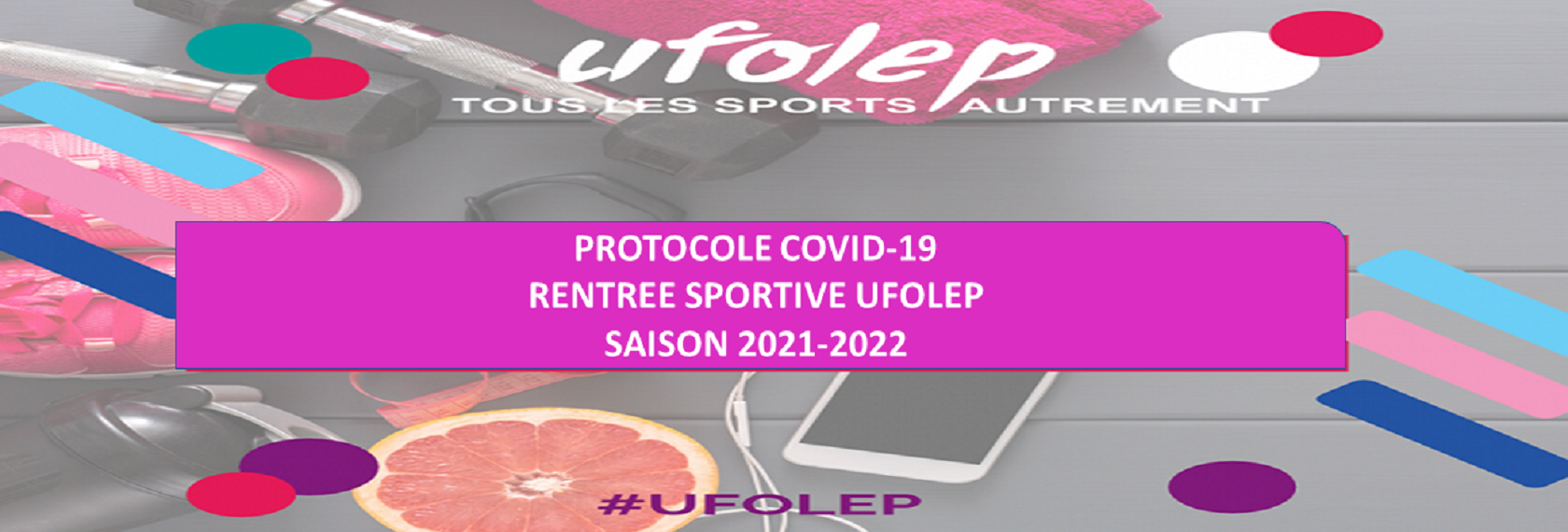 Calendrier Ufolep Paca 2023 Ufolep - Delegation Regionale Ufolep Paca - Bienvenue